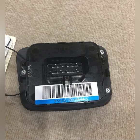 Jeep Liberty 56010090 AE Drivers Side Left Master Window Switch OEM Yrs 02 03 04 - Picture 12 of 12